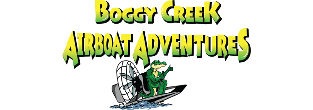 Boggy Creek Airboats